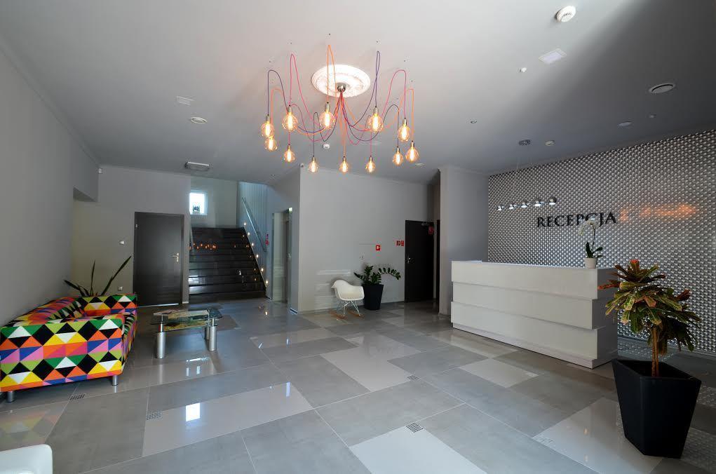 Hotel Perlowy Okuninka Εξωτερικό φωτογραφία