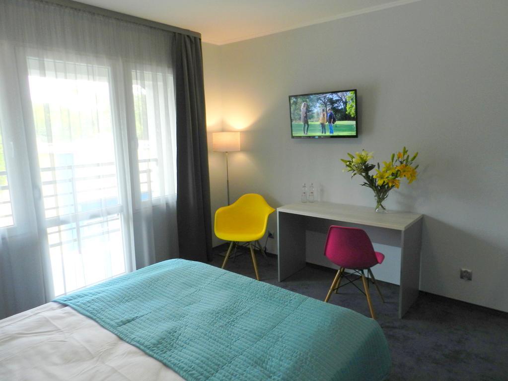 Hotel Perlowy Okuninka Δωμάτιο φωτογραφία