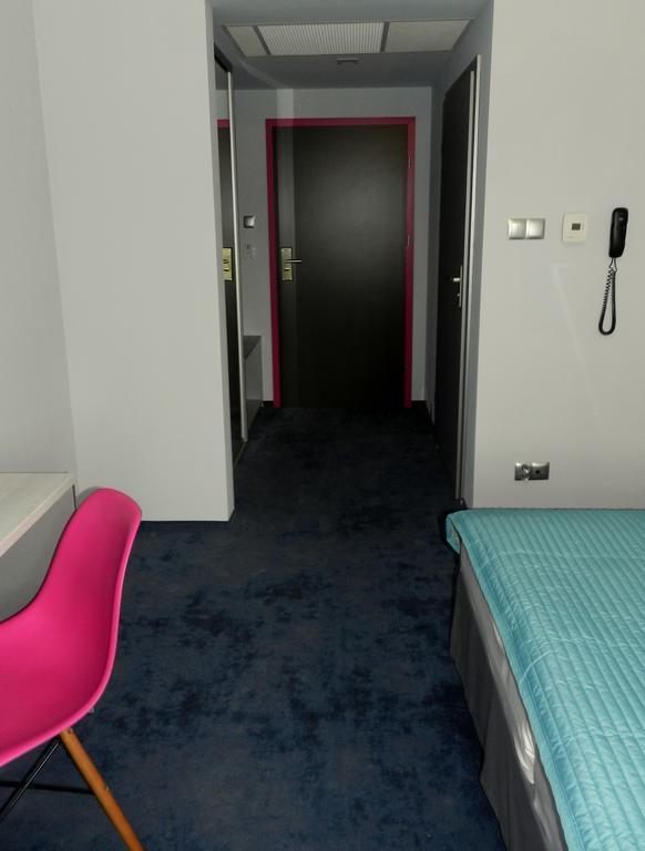 Hotel Perlowy Okuninka Δωμάτιο φωτογραφία