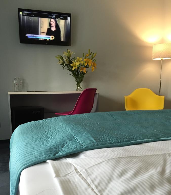 Hotel Perlowy Okuninka Εξωτερικό φωτογραφία