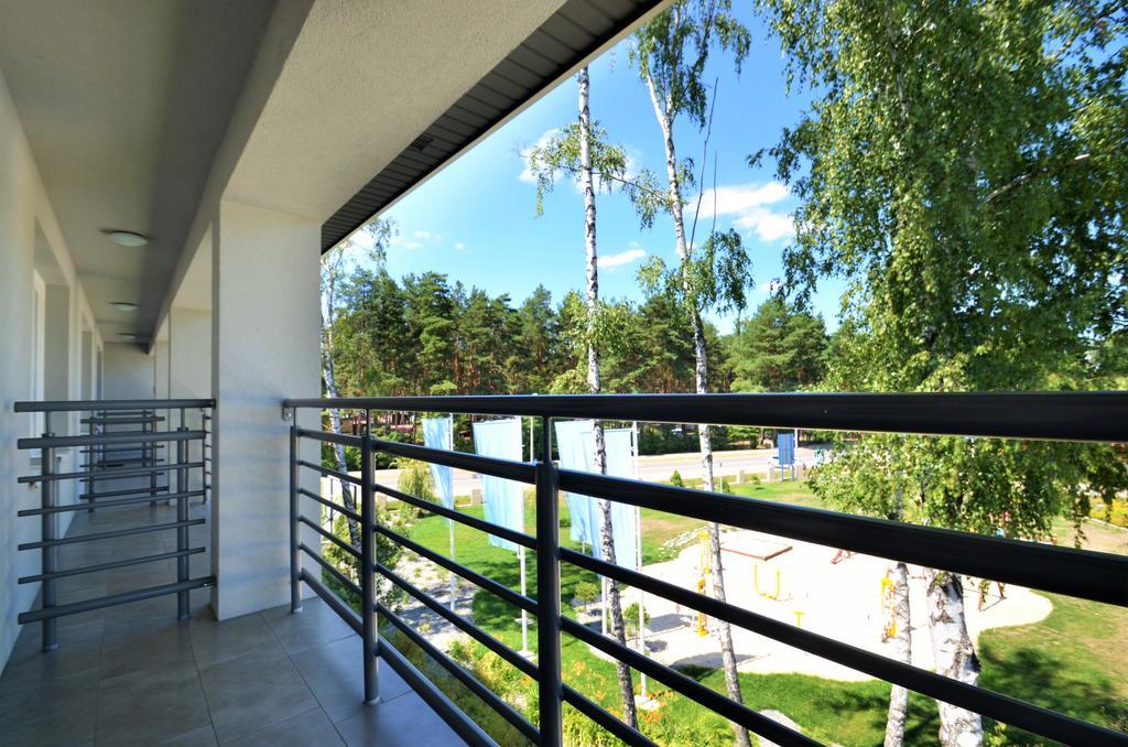 Hotel Perlowy Okuninka Εξωτερικό φωτογραφία