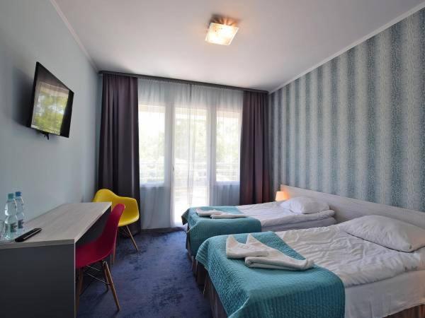 Hotel Perlowy Okuninka Εξωτερικό φωτογραφία
