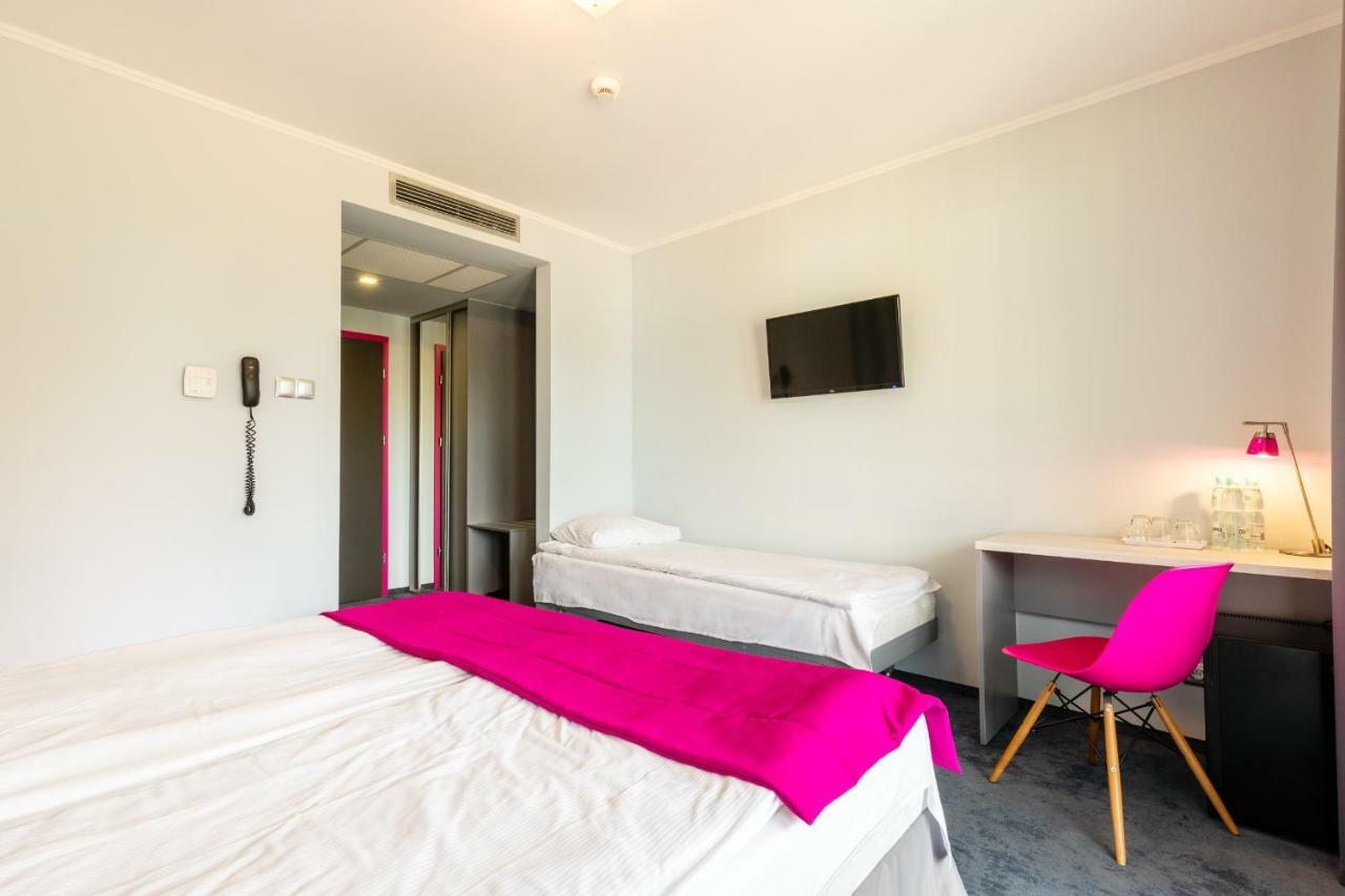 Hotel Perlowy Okuninka Εξωτερικό φωτογραφία
