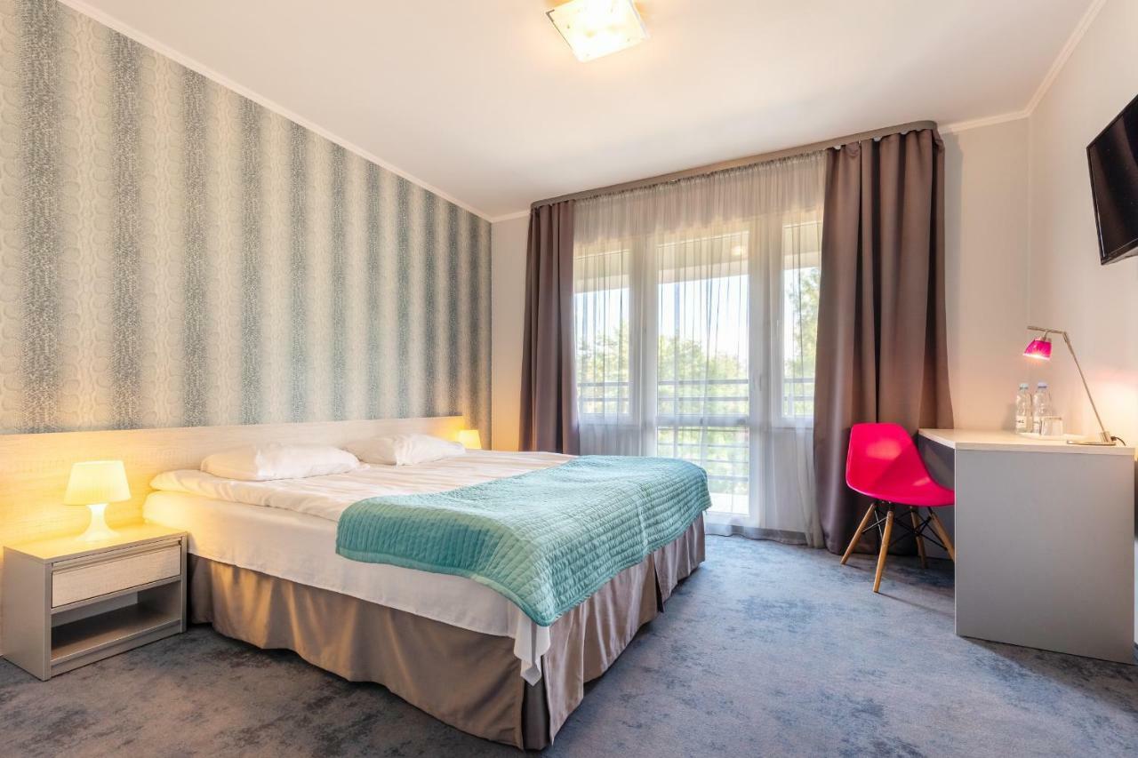Hotel Perlowy Okuninka Εξωτερικό φωτογραφία
