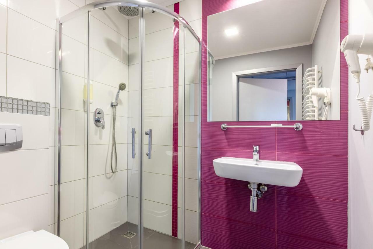 Hotel Perlowy Okuninka Εξωτερικό φωτογραφία
