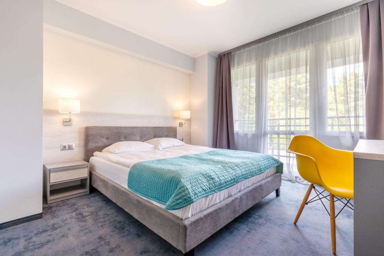 Hotel Perlowy Okuninka Εξωτερικό φωτογραφία