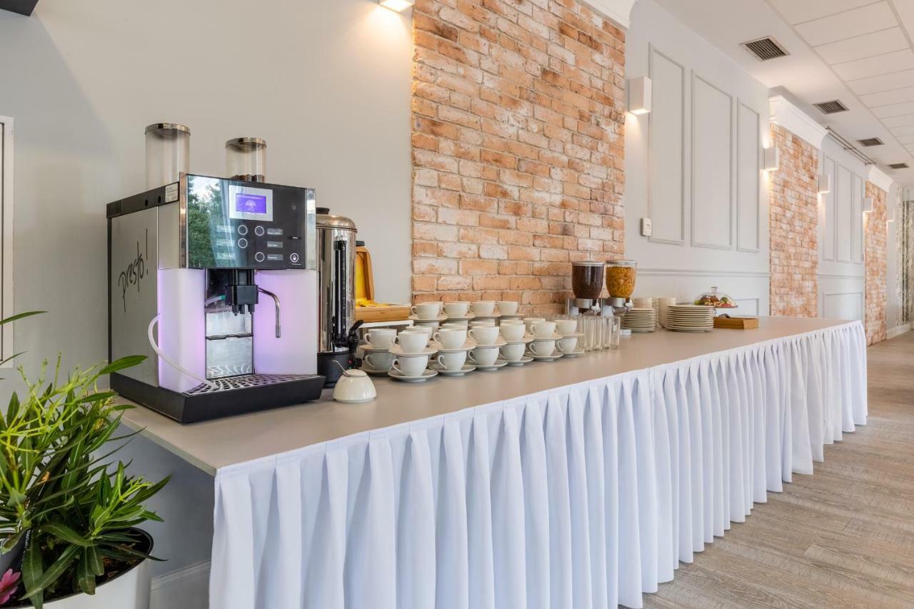 Hotel Perlowy Okuninka Εξωτερικό φωτογραφία