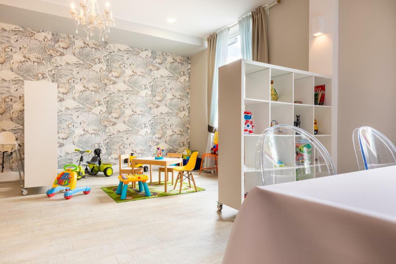 Hotel Perlowy Okuninka Εξωτερικό φωτογραφία