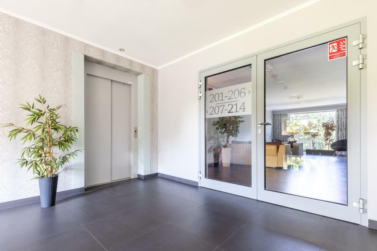 Hotel Perlowy Okuninka Εξωτερικό φωτογραφία